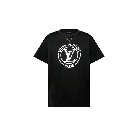 flannels lv t shirt